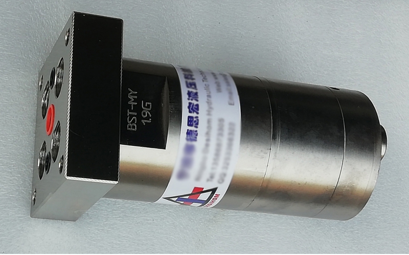 增壓泵的工作原理是怎樣？